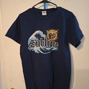 Sublime Cotton Shirt